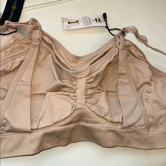 Kindred Bravely‎ Wash Wear Spare Pumping Bra